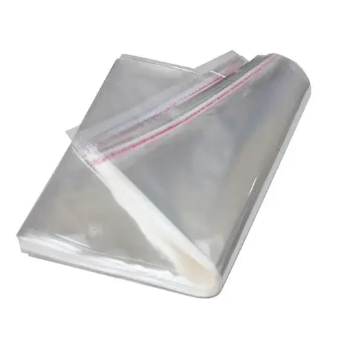Hdpe Polyester Bags